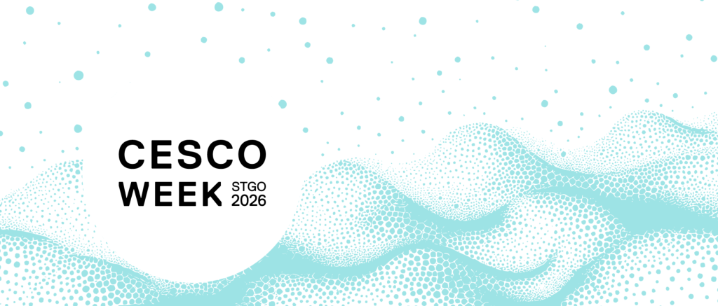 CESCO Week Santiago 2026