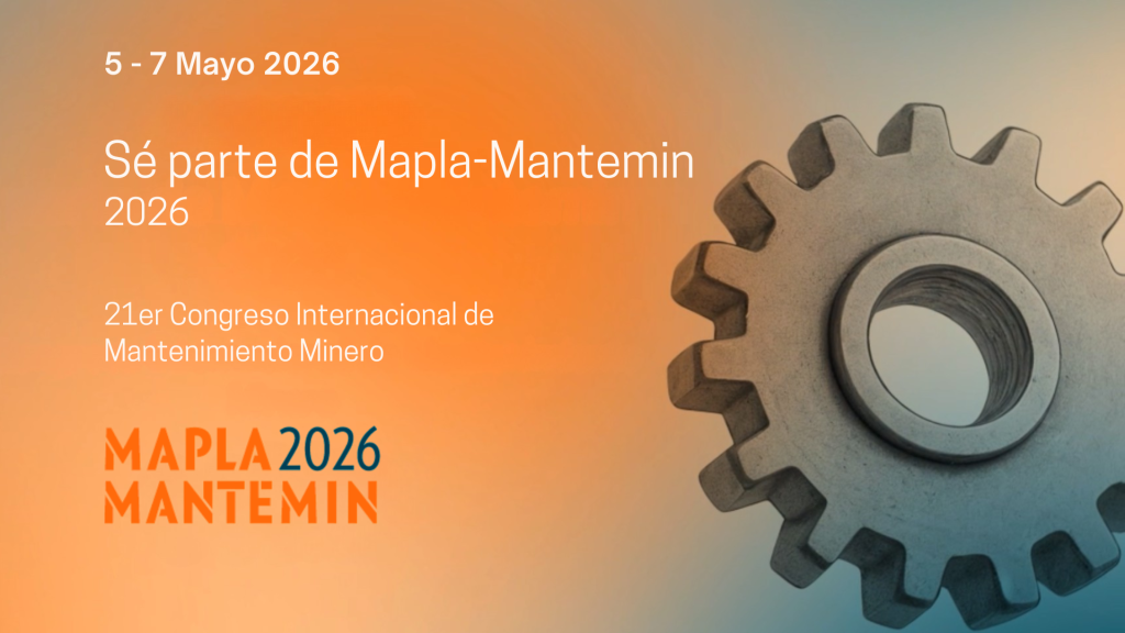 Congreso Internacional de Mantenimiento Minero 2026